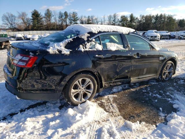 Photo 3 from auction – 2016 FORD TAURUS SE with VIN 1FAHP2D87GG150771