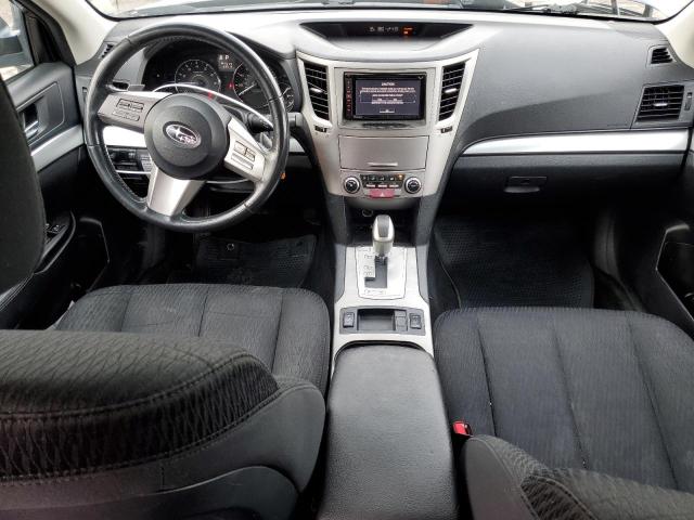 Photo 8 from auction – 2011 SUBARU OUTBACK 2. with VIN 4S4BRCGC9B3331382