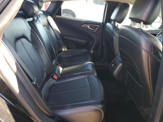 Photo 10 from auction – 2016 CHRYSLER 200 C with VIN 1C3CCCCB1GN161705
