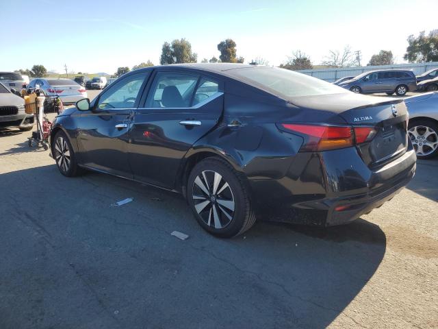 Photo 2 from auction – 2021 NISSAN ALTIMA SV with VIN 1N4BL4DV6MN339342