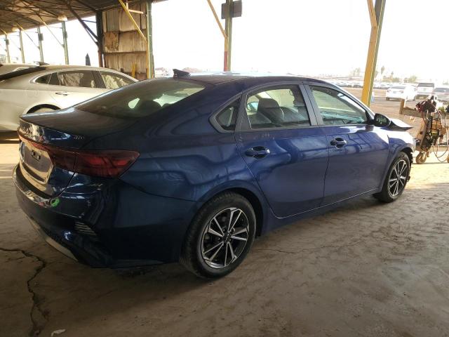 Photo 3 from auction – 2022 KIA FORTE FE with VIN 3KPF24AD0NE499474