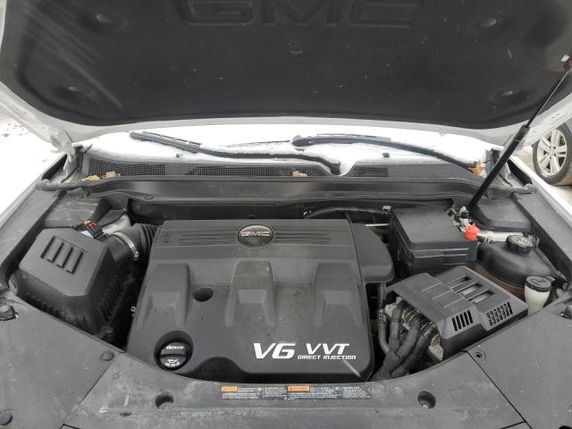 Photo 12 from auction – 2014 GMC TERRAIN SL with VIN 2GKFLRE34E6281750