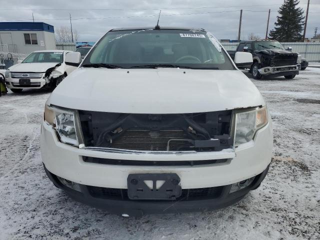 Photo 5 from auction – 2010 FORD EDGE SEL with VIN 2FMDK4JC7ABA62227