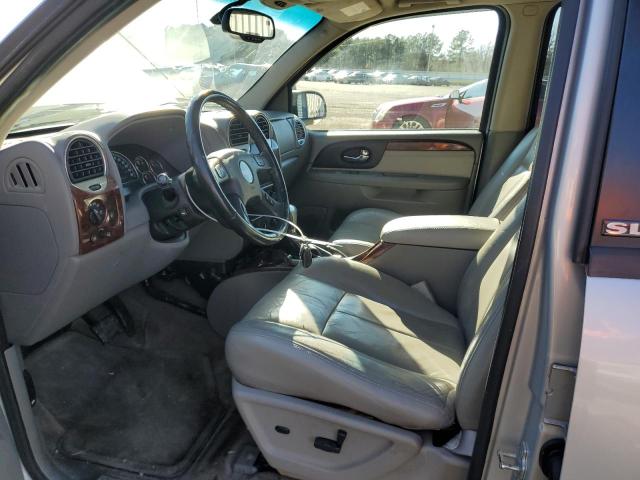 Photo 7 from auction – 2007 GMC ENVOY with VIN 1GKDS13S972159505