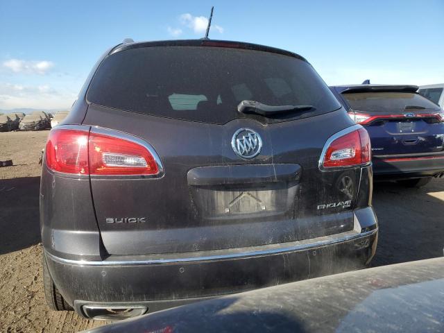 Photo 6 from auction – 2016 BUICK ENCLAVE with VIN 5GAKVCKD3GJ337991