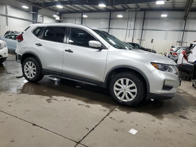Photo 4 from auction – 2019 NISSAN ROGUE S with VIN KNMAT2MV0KP535871