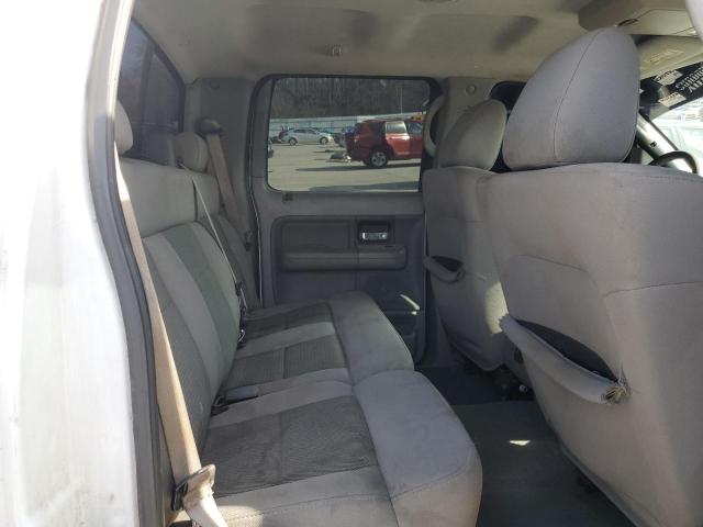 Photo 10 from auction – 2005 FORD F150 SUPER with VIN 1FTPW14535FA13600