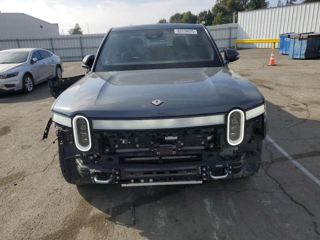 Photo 5 from auction – 2022 RIVIAN R1T ADVENT with VIN 7FCTGAAA7NN006498