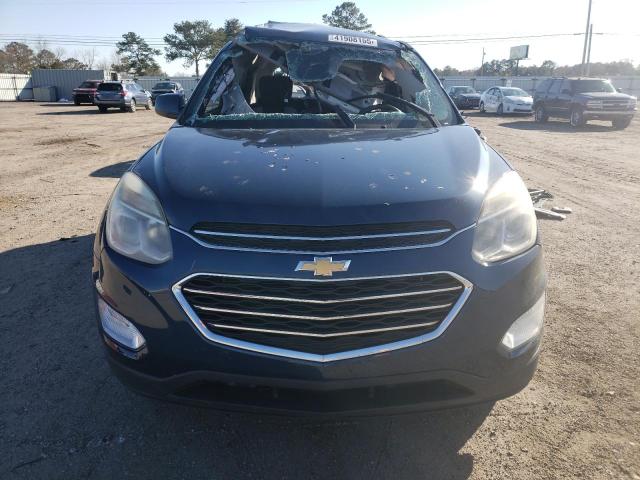 Photo 5 from auction – 2016 CHEVROLET EQUINOX LT with VIN 2GNALCEKXG6347710