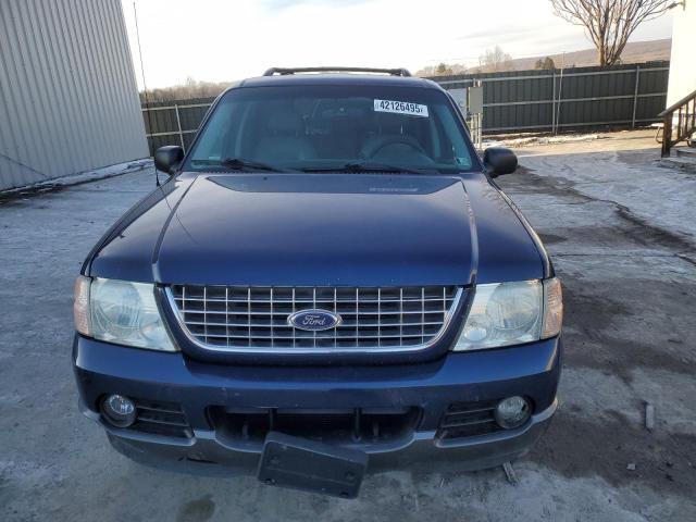 Photo 5 from auction – 2004 FORD EXPLORER with VIN 1FMZU73K34UC37013