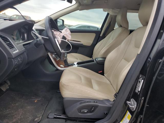 Photo 7 from auction – 2016 VOLVO XC60 T5 PR with VIN YV440MDK2G2867366