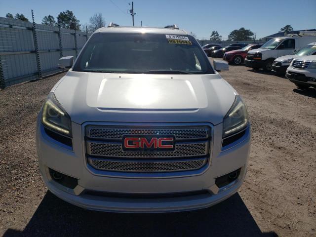 Photo 5 from auction – 2015 GMC ACADIA DEN with VIN 1GKKRTKD0FJ208757
