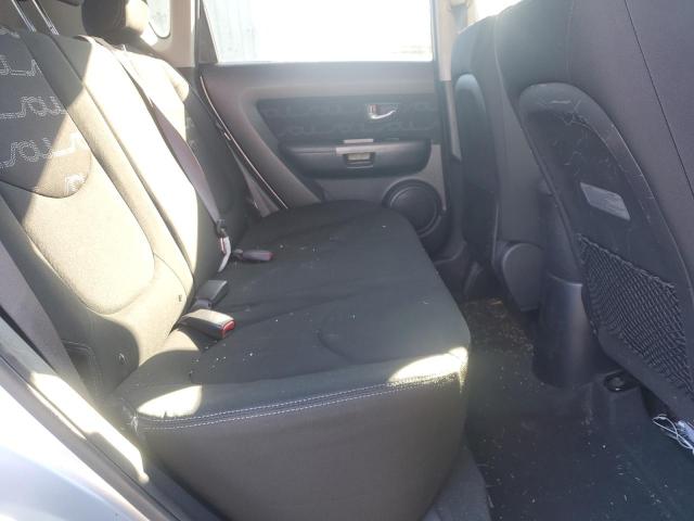 Foto 11 de la subasta – 2012 KIA SOUL + con VIN KNDJT2A66C7419525