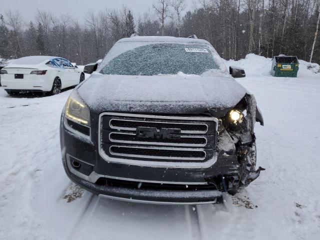 Photo 5 from auction – 2015 GMC ACADIA DEN with VIN 1GKKVTKDXFJ149258
