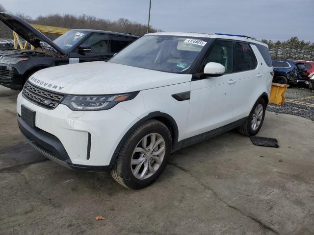 Photo 1 from auction – 2019 LAND ROVER DISCOVERY with VIN SALRG2RV7KA087446