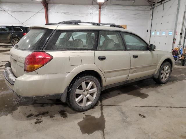 Photo 3 from auction – 2007 SUBARU OUTBACK OU with VIN 4S4BP61C876325448