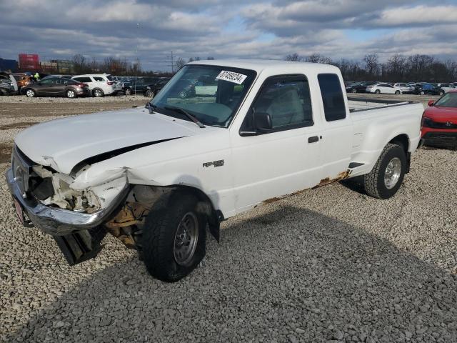 FORD RANGER SUP 1999 with VIN 1FTZR15X4XTA22374 - Photo from auction