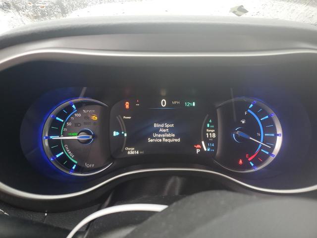 Foto 9 de la subasta – 2022 CHRYSLER PACIFICA H con VIN 2C4RC1L78NR124835