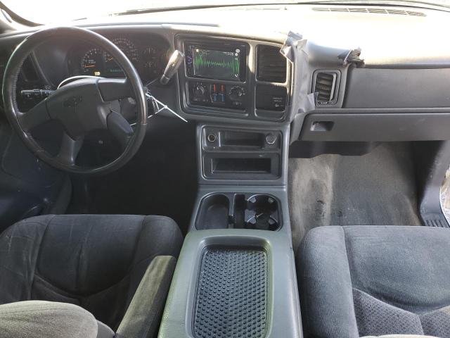 Photo 8 from auction – 2003 CHEVROLET SILVERADO with VIN 2GCEC19T831240891