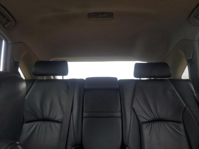 Photo 10 from auction – 2008 LEXUS RX 350 with VIN 2T2HK31U28C083511