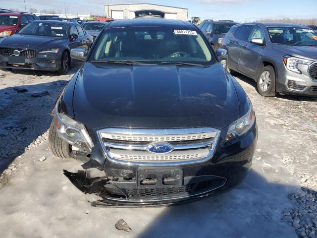 Photo 5 from auction – 2011 FORD TAURUS LIM with VIN 1FAHP2FW5BG142852
