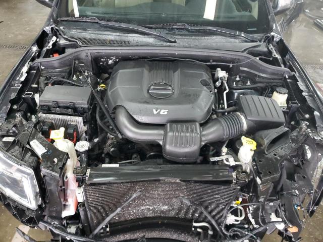 Photo 12 from auction – 2015 JEEP GRAND CHER with VIN 1C4RJFBGXFC821017