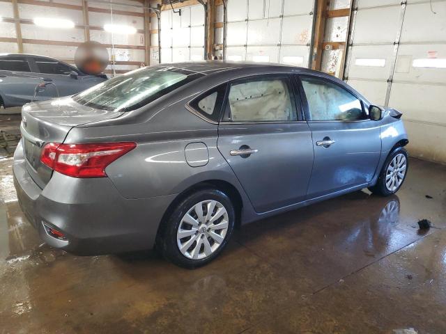 Photo 3 from auction – 2019 NISSAN SENTRA S with VIN 3N1AB7AP3KY299546