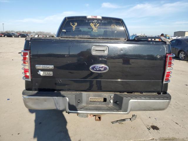 Photo 6 from auction – 2008 FORD F150 SUPER with VIN 1FTPW12V38FA51786