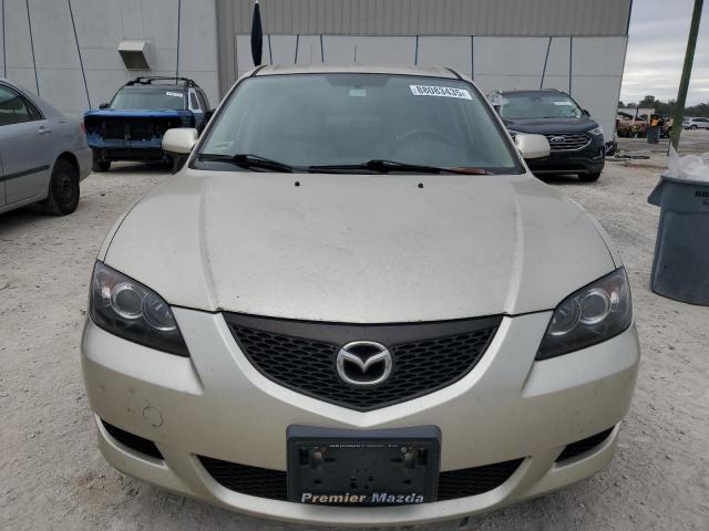 Photo 5 from auction – 2006 MAZDA 3 I with VIN JM1BK12F961478754
