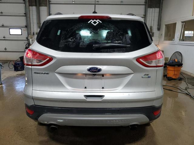 Photo 6 from auction – 2016 FORD ESCAPE SE with VIN 1FMCU9G90GUC61962