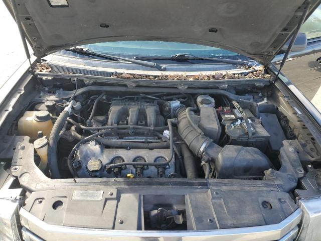 Photo 12 from auction – 2011 FORD FLEX SE with VIN 2FMGK5BC2BBD23296