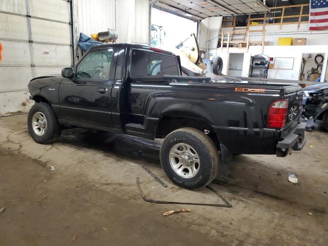 Photo 2 from auction – 2004 FORD RANGER with VIN 1FTYR10U24PB00227