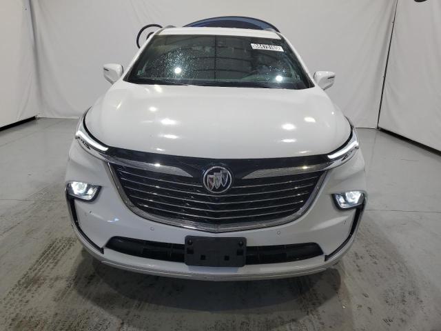 Photo 5 from auction – 2024 BUICK ENCLAVE PR with VIN 5GAEVBKWXRJ127559