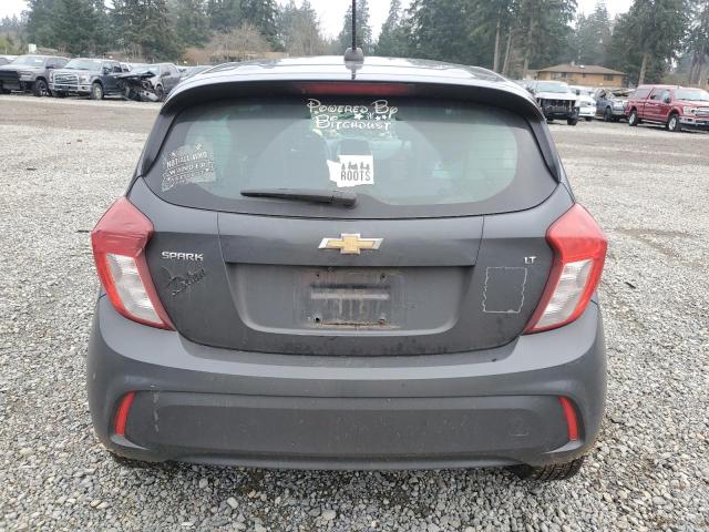 Photo 6 from auction – 2019 CHEVROLET SPARK 1LT with VIN KL8CD6SA1KC762905