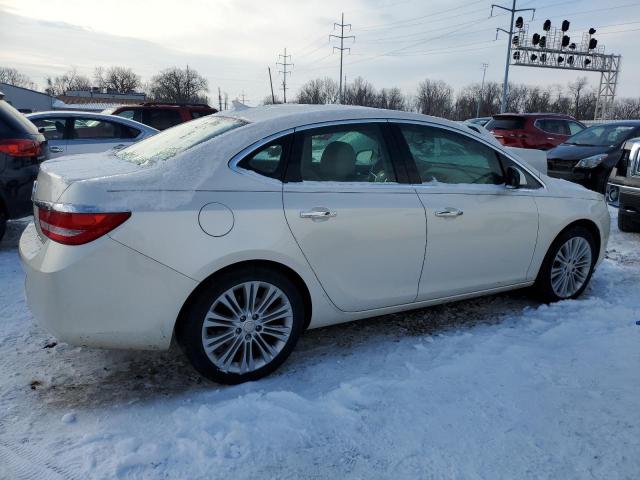 Photo 3 from auction – 2014 BUICK VERANO with VIN 1G4PP5SK7E4139530