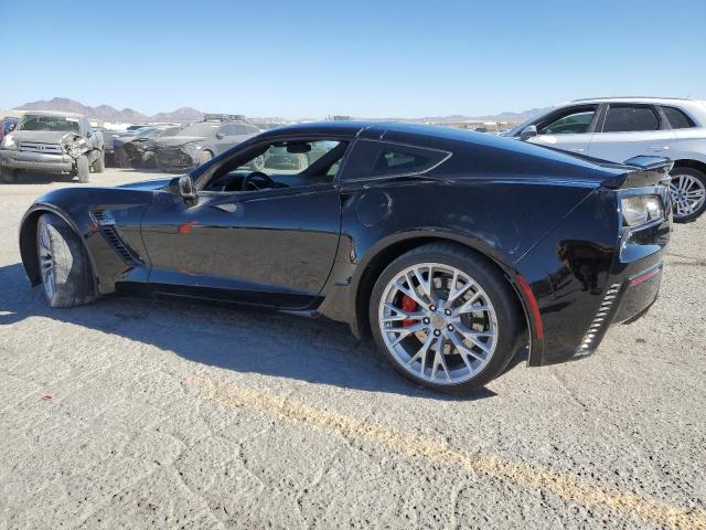 Photo 2 from auction – 2016 CHEVROLET CORVETTE Z with VIN 1G1YN2D64G5601805