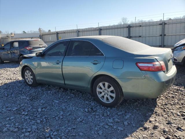 Photo 2 from auction – 2009 TOYOTA CAMRY BASE with VIN 4T1BE46K39U910141