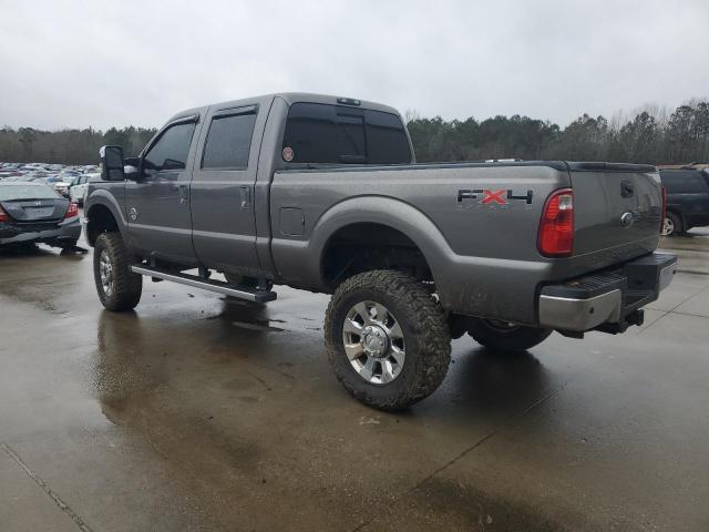 Photo 2 from auction – 2011 FORD F250 SUPER with VIN 1FT7W2BT3BEC01591