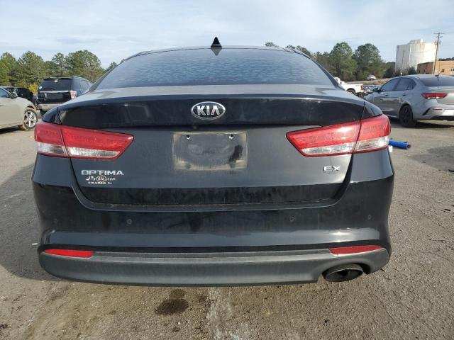Photo 6 from auction – 2016 KIA OPTIMA EX with VIN 5XXGU4L3XGG067536