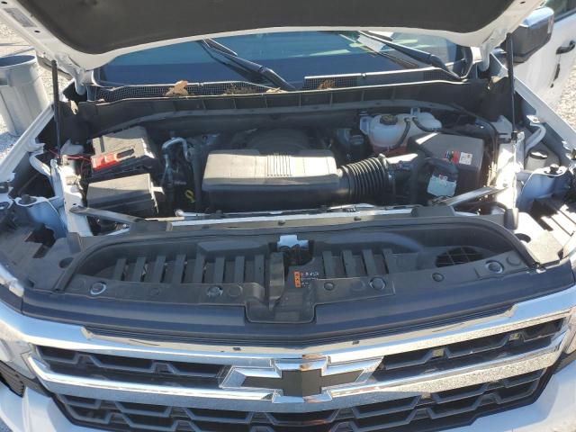 Photo 11 from auction – 2024 CHEVROLET SILVERADO with VIN 2GCUDDED9R1131003