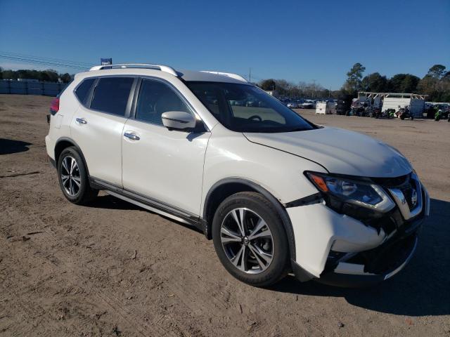 Photo 4 from auction – 2017 NISSAN ROGUE S with VIN JN8AT2MT5HW131658