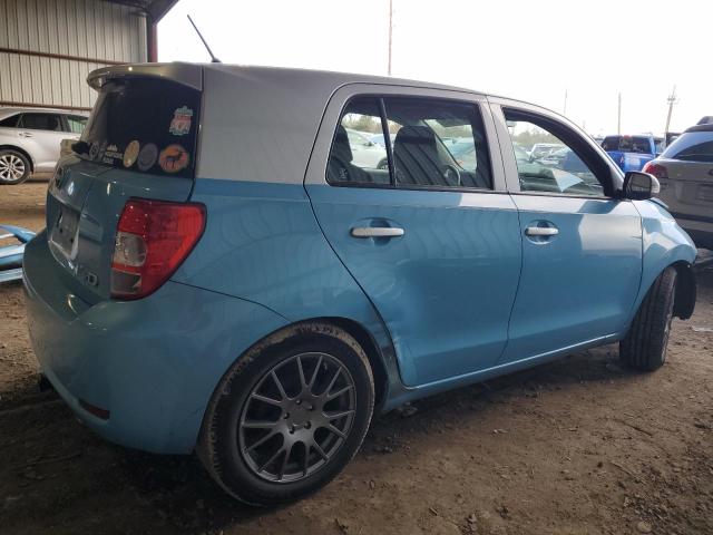 Photo 3 from auction – 2014 TOYOTA SCION XD with VIN JTKKUPB41E1042998