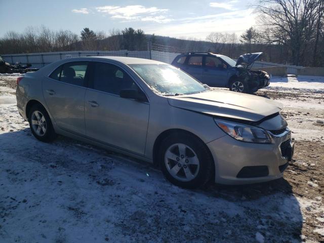 Photo 4 from auction – 2015 CHEVROLET MALIBU LS with VIN 1G11B5SL1FF238411