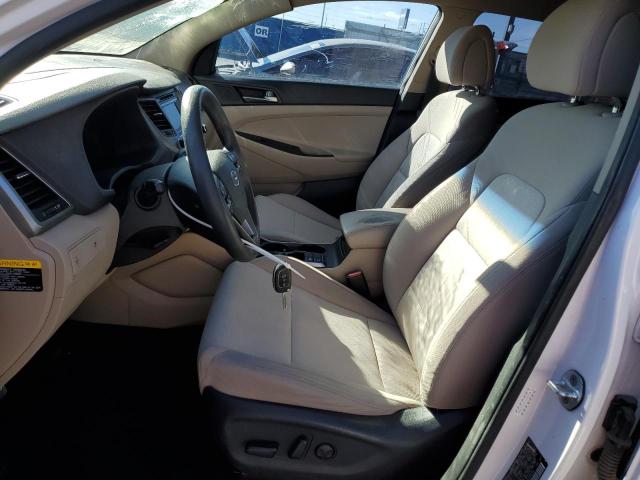 Photo 7 from auction – 2016 HYUNDAI TUCSON LIM with VIN KM8J33A22GU200356