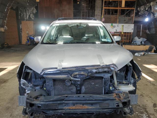 Photo 5 from auction – 2015 SUBARU FORESTER 2 with VIN JF2SJAGC5FH810523