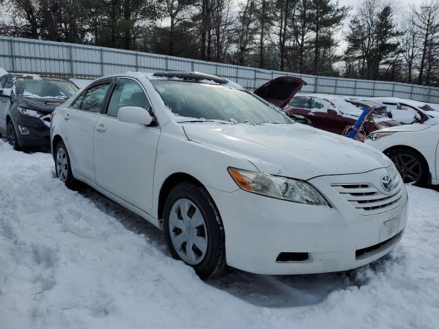 Photo 4 from auction – 2009 TOYOTA CAMRY BASE with VIN 4T1BE46K29U799937