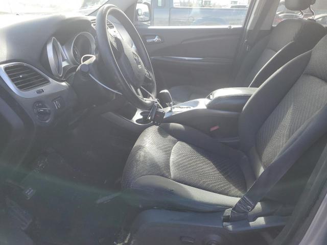 Photo 7 from auction – 2017 DODGE JOURNEY SX with VIN 3C4PDDBG3HT578466