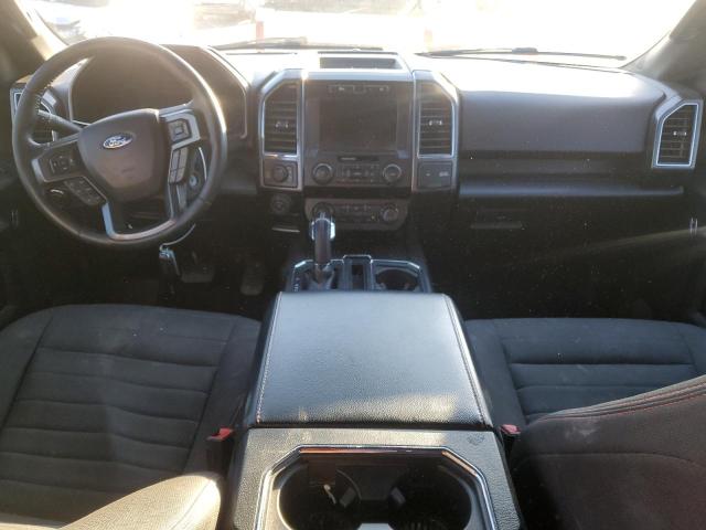 Photo 8 from auction – 2019 FORD F150 SUPER with VIN 1FTEW1EP8KFA44019