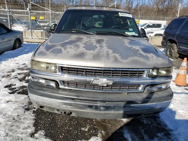 Photo 5 from auction – 2002 CHEVROLET SUBURBAN K with VIN 1GNFK16T82J134092