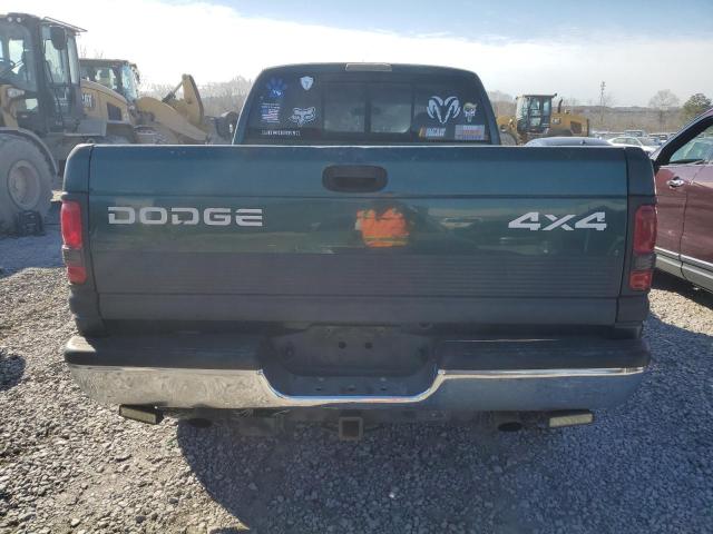 Photo 6 from auction – 1998 DODGE RAM 1500 with VIN 3B7HF12Y8WM223256